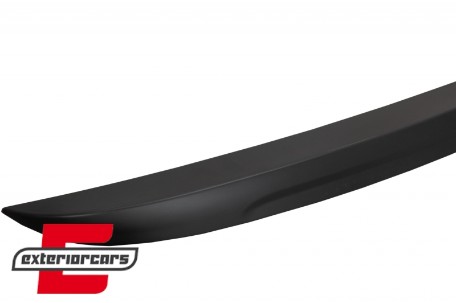 Lip bunkera M paket dizajn / BMW serije 5 E60 (2003-2010), TSBME60MT