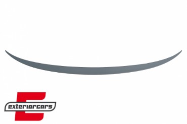 Lip bunkera M paket dizajn / BMW serije 5 F10 (2010-2017), SPBM07