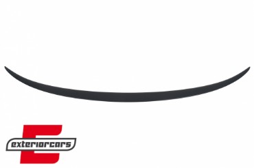Lip bunkera M paket dizajn / BMW X4 F26 (2014-2018), TSBMF26M
