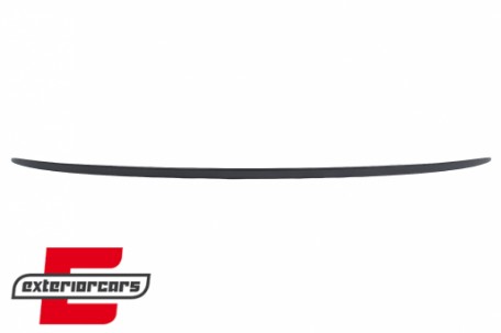 Lip bunkera M paket dizajn / BMW X4 F26 (2014-2018), TSBMF26M