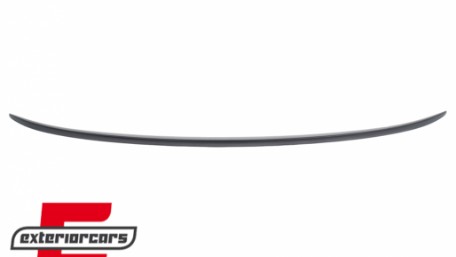 Lip bunkera M paket dizajn / BMW X4 F26 (2014-2018), TSBMF26M