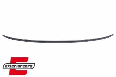 Lip bunkera M paket dizajn / BMW X4 F26 (2014-2018), TSBMF26M