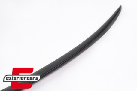 Lip bunkera M paket dizajn / BMW X4 F26 (2014-2018), TSBMF26M
