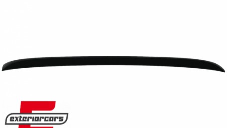 Lip bunkera M paket dizajn (ne lakiran) / BMW serije 3 E90 limuzina (2005-2011), SPBM04