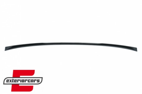 Lip bunkera M paket dizajn (piano crna) / BMW serije 3 G20 limuzina (2019-), TSBMG20PB