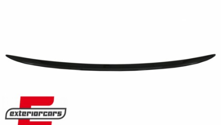 Lip bunkera M paket dizajn (piano crna) / BMW serije 7 G12 (2015-02.2019), TSBMG12M