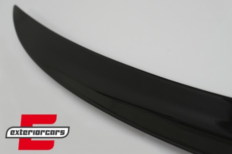Lip bunkera M paket dizajn (piano crna) / BMW serije 7 G12 (2015-02.2019), TSBMG12M