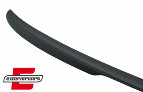 Lip bunkera M-Performance dizajn / BMW serije 3 F30 (2011-2019), TSBMF30M3