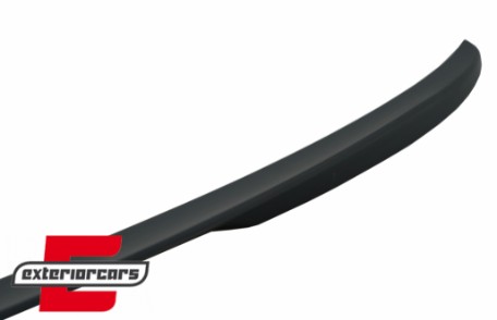 Lip bunkera M-Performance dizajn / BMW serije 3 F30 (2011-2019), TSBMF30M3