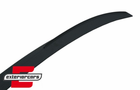 Lip bunkera M-Performance dizajn / BMW serije 3 F30 (2011-2019), TSBMF30M3