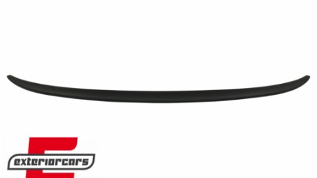 Lip bunkera M-Performance dizajn / BMW X6 F16 (2015-2019), TSBMF16