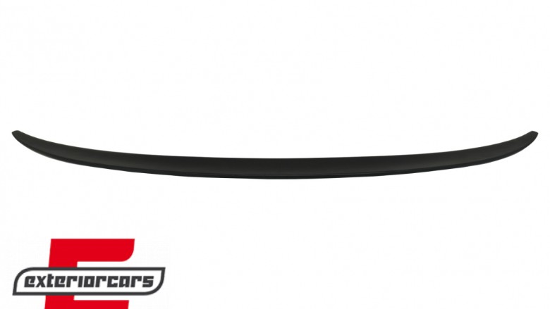 Lip bunkera M-Performance dizajn / BMW X6 F16 (2015-2019), TSBMF16