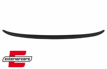 Lip bunkera M-Performance dizajn / BMW X6 F16 (2015-2019), TSBMF16