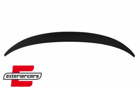 Lip bunkera M-Performance dizajn / BMW X6 F16 (2015-2019), TSBMF16