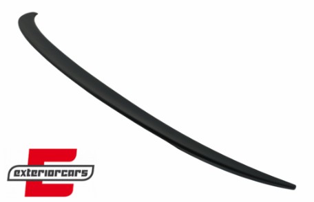 Lip bunkera M-Performance dizajn / BMW X6 F16 (2015-2019), TSBMF16