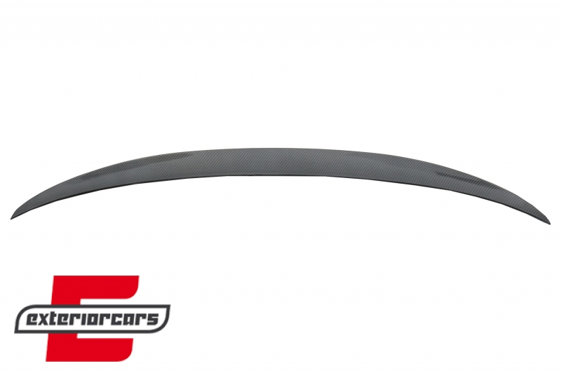 Lip bunkera M-Performance dizajn (carbon) / BMW serije 3 F30 (2010-2019), 39952SET