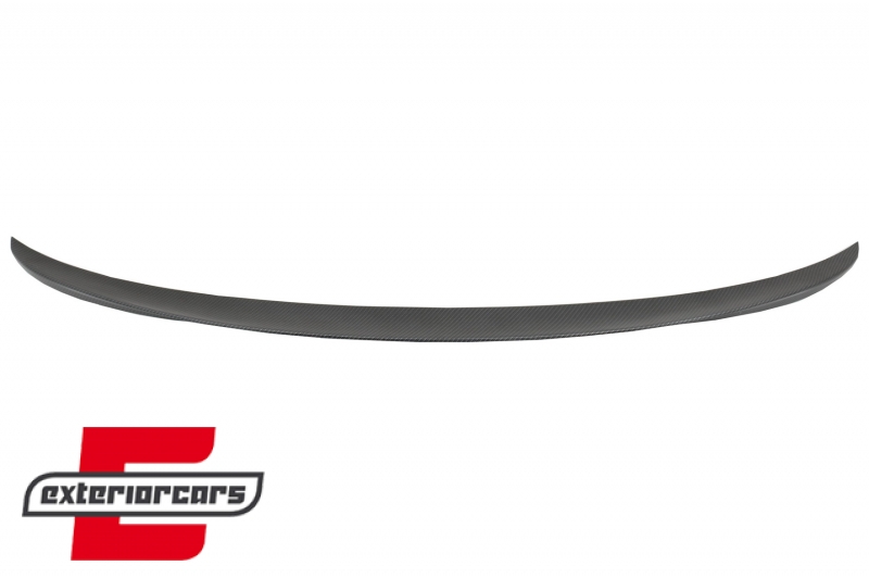 Lip bunkera M-Performance dizajn (carbon) / BMW serije 3 F30 (2010-2019), 39952SET