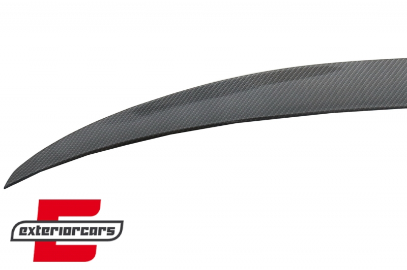 Lip bunkera M-Performance dizajn (carbon) / BMW serije 3 F30 (2010-2019), 39952SET