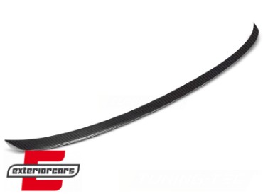 Lip bunkera M-Performance dizajn (carbon look) / BMW serije 3 G20 limuzina (2019-), SPBM39