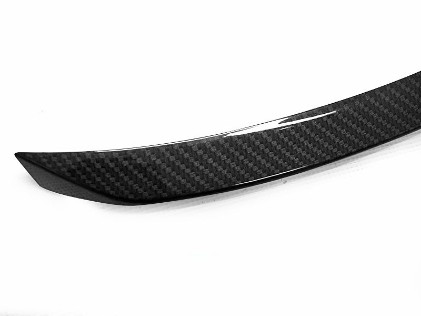 Lip bunkera M-Performance dizajn (carbon look) / BMW serije 3 G20 limuzina (2019-), SPBM39