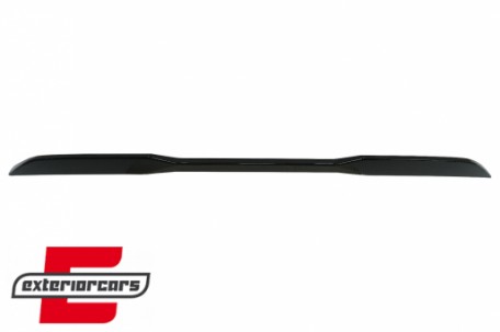 Lip bunkera M-Performance dizajn (carbon look) / BMW serije 5 G30 (2017-2023), TSBMG30MPCF