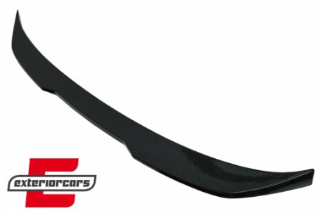 Lip bunkera M-Performance dizajn (carbon look) / BMW serije 5 G30 (2017-2023), TSBMG30MPCF