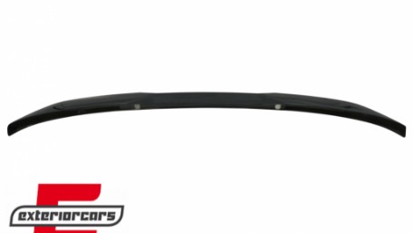 Lip bunkera M-Performance dizajn (carbon look) / BMW serije 5 G30 (2017-2023), TSBMG30MPCF