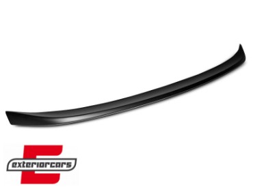 Lip bunkera M-Performance dizajn (mat crna) / BMW serije 3 G20 limuzina (2019-), SPBM41