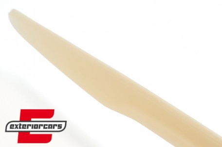 Lip bunkera M Performance dizajn (ne lakiran) / BMW serije 3 E92 Coupe E93 Cabrio (2006-2012), TSBME92MP