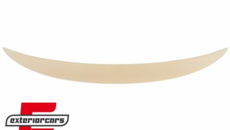 Lip bunkera M Performance dizajn (ne lakiran) / BMW serije 3 E92 Coupe E93 Cabrio (2006-2012), TSBME92MP