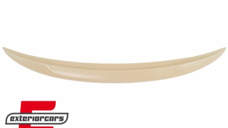 Lip bunkera M Performance dizajn (ne lakiran) / BMW serije 3 E92 Coupe E93 Cabrio (2006-2012), TSBME92MP