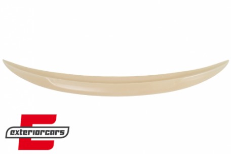 Lip bunkera M Performance dizajn (ne lakiran) / BMW serije 3 E92 Coupe E93 Cabrio (2006-2012), TSBME92MP