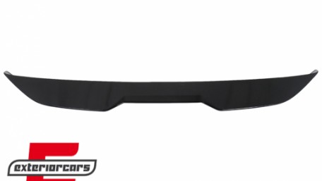 Lip bunkera M Performance dizajn (piano crna) / BMW serije 2 G42 Coupe M2 G87 (2022-), TSBMG42MP