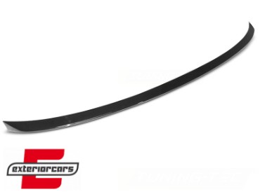 Lip bunkera M-Performance dizajn (piano crna) / BMW serije 3 G20 limuzina (2019-), SPBM38