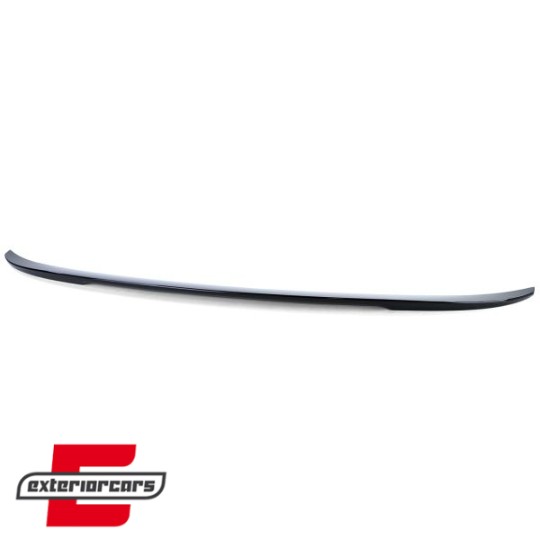 Lip bunkera M-Performance dizajn (piano crna) / BMW serije 4 Gran Coupe F36 (2014-2019), 41655SET