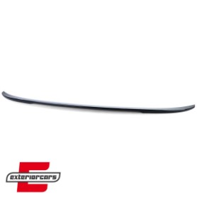 Lip bunkera M-Performance dizajn (piano crna) / BMW serije 4 Gran Coupe F36 (2014-2019), 41655SET
