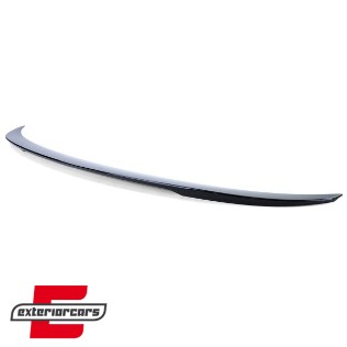 Lip bunkera M-Performance dizajn (piano crna) / BMW serije 4 Gran Coupe F36 (2014-2019), 41655SET