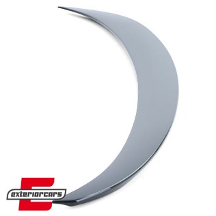 Lip bunkera M-Performance dizajn (piano crna) / BMW serije 4 Gran Coupe F36 (2014-2019), 41655SET