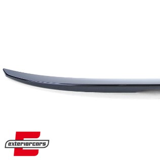 Lip bunkera M-Performance dizajn (piano crna) / BMW serije 4 Gran Coupe F36 (2014-2019), 41655SET