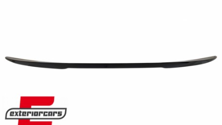 Lip bunkera M-Performance dizajn (piano crna) / BMW serije 5 F10 (2010-2017), 39961SET