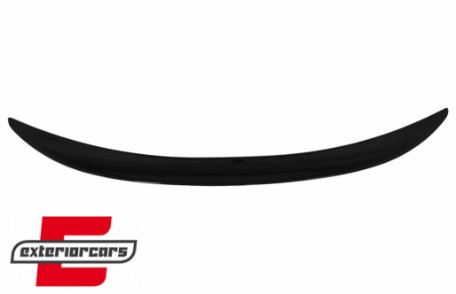 Lip bunkera M-Performance dizajn (piano crna) / BMW serije 5 F10 (2010-2017), 39961SET