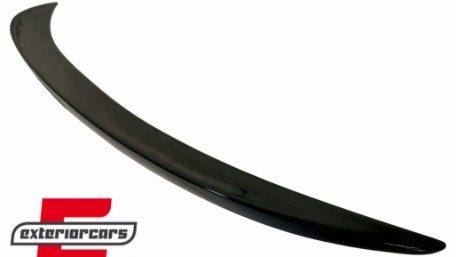Lip bunkera M-Performance dizajn (piano crna) / BMW serije 5 F10 (2010-2017), 39961SET
