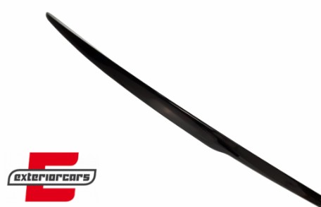 Lip bunkera M-Performance dizajn (piano crna) / BMW serije 5 F10 (2010-2017), 39961SET