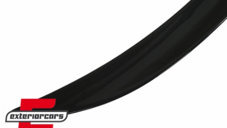 Lip bunkera M-Performance dizajn (piano crna) / BMW serije 5 F10 (2010-2017), 39961SET