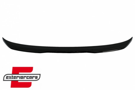 Lip bunkera M-Performance dizajn (piano crna) / BMW serije 5 G30 (2017-2023), GCP-05308503