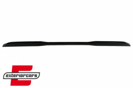 Lip bunkera M-Performance dizajn (piano crna) / BMW serije 5 G30 (2017-2023), GCP-05308503