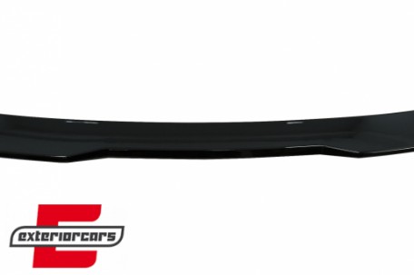 Lip bunkera M-Performance dizajn (piano crna) / BMW serije 5 G30 (2017-2023), GCP-05308503