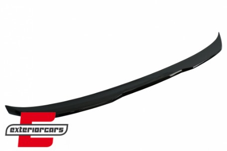 Lip bunkera M-Performance dizajn (piano crna) / BMW serije 5 G30 (2017-2023), GCP-05308503