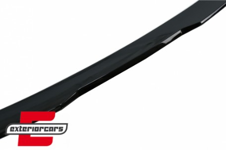 Lip bunkera M-Performance dizajn (piano crna) / BMW serije 5 G30 (2017-2023), GCP-05308503