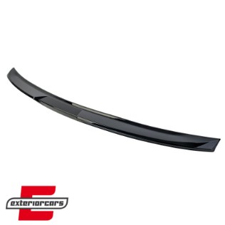 Lip bunkera M Performance dizajn (piano crna) / BMW serije 5 G60 limuzina (2024-), 43678 4-4 SET
